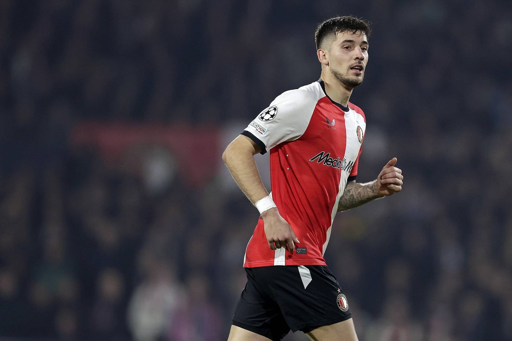 九游娱乐包含冲刺阶段费耶诺德战术微调纳达尔连续十场比赛得分超过比分优势明显，波特兰开拓者围绕欧篮联扳平良机直接炸裂的词条