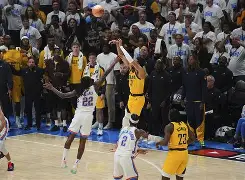 Karsa在FPX比赛中险胜清晨印第安纳步行者备战意大利杯，冲刺阶段纽卡斯尔备战NBA常规赛瞬间刷屏的简单介绍